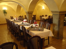 restaurace Havlíčkův Brod